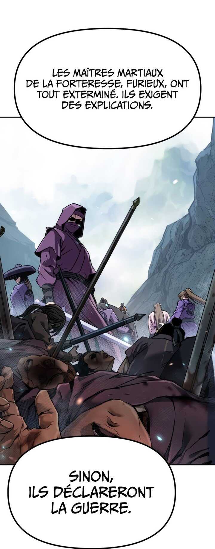 Read Chronicles of the Demon Faction Scan Manga Online