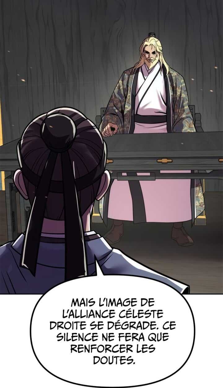 Read Chronicles of the Demon Faction Scan Manga Online