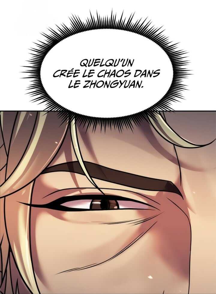 Read Chronicles of the Demon Faction Scan Manga Online