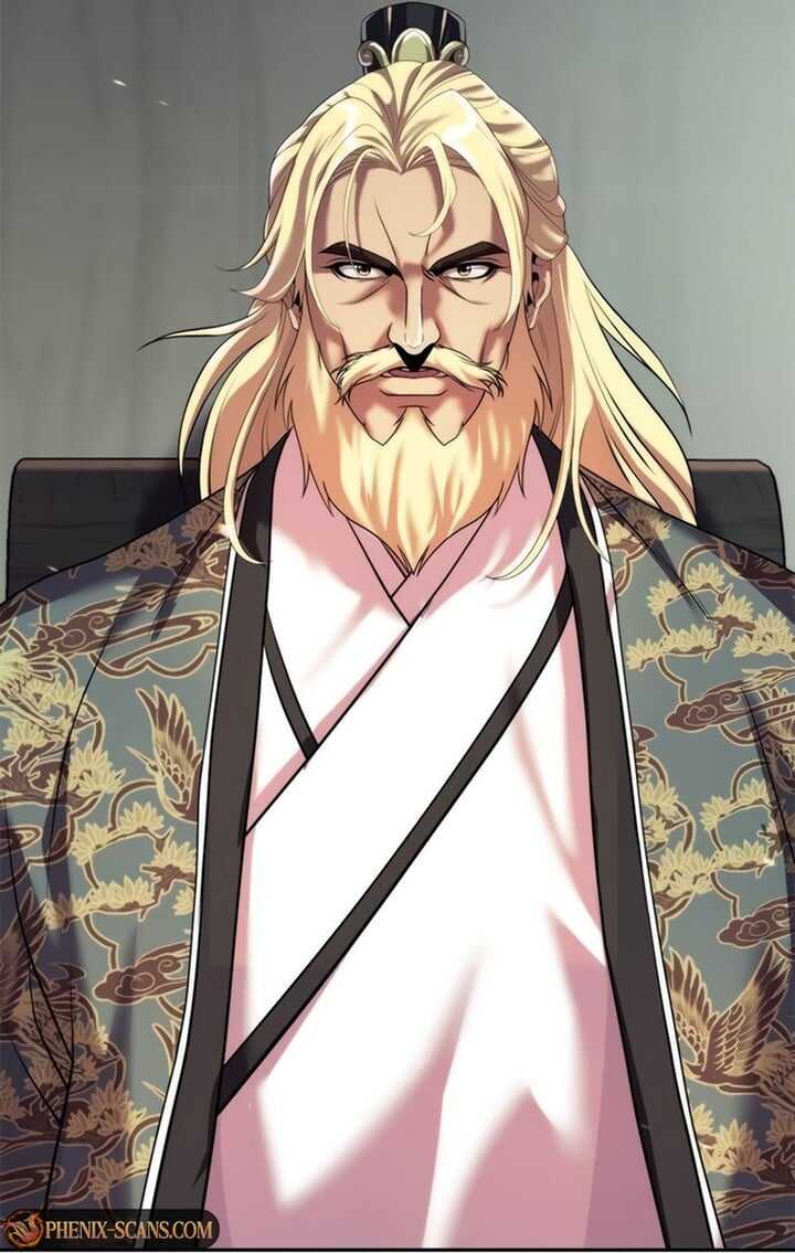 Read Chronicles of the Demon Faction Scan Manga Online