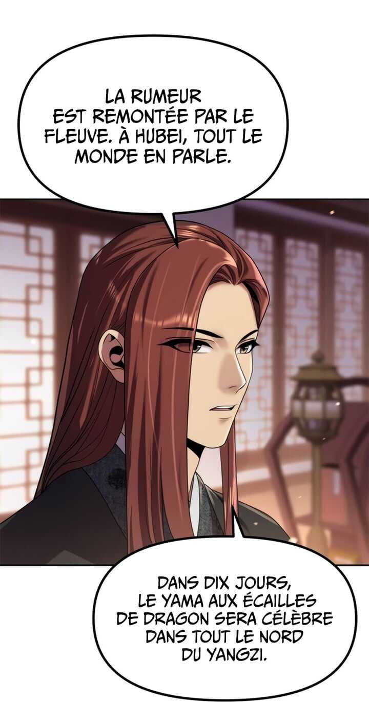 Read Chronicles of the Demon Faction Scan Manga Online