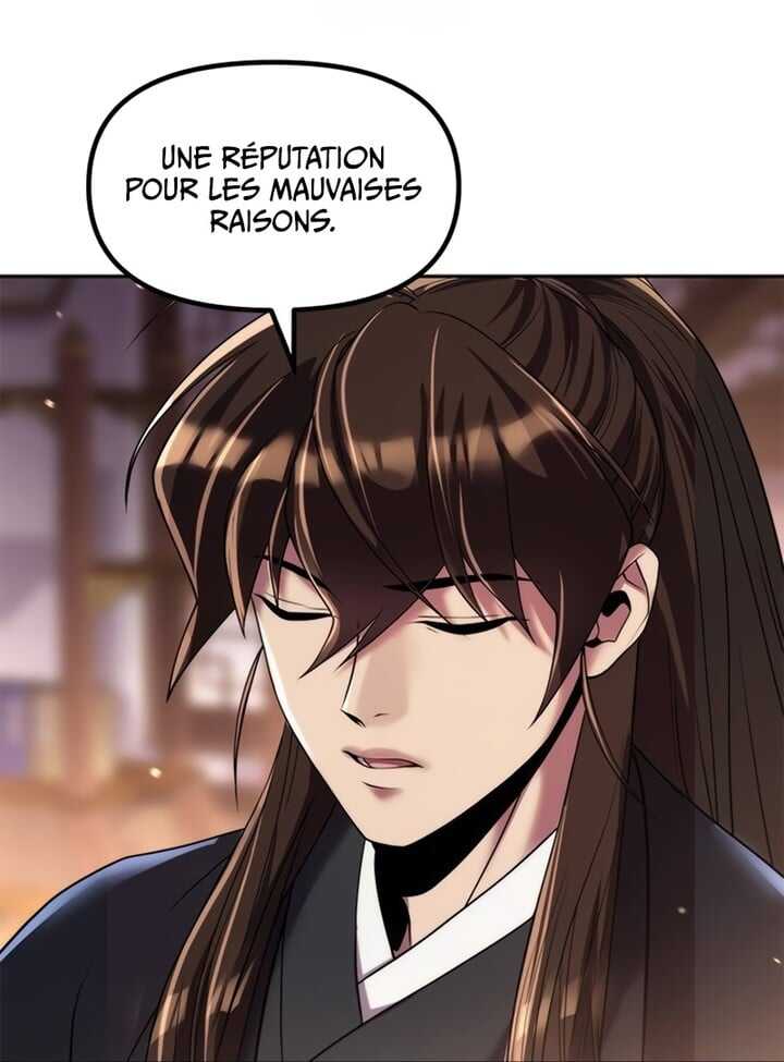 Read Chronicles of the Demon Faction Scan Manga Online