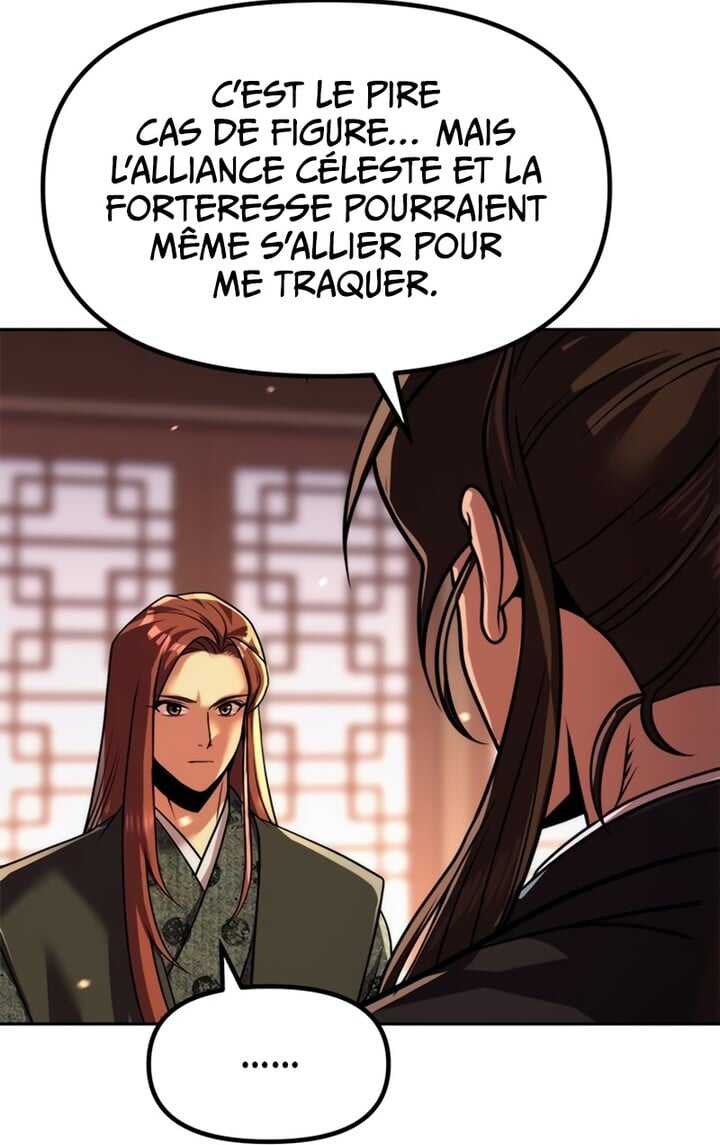 Read Chronicles of the Demon Faction Scan Manga Online