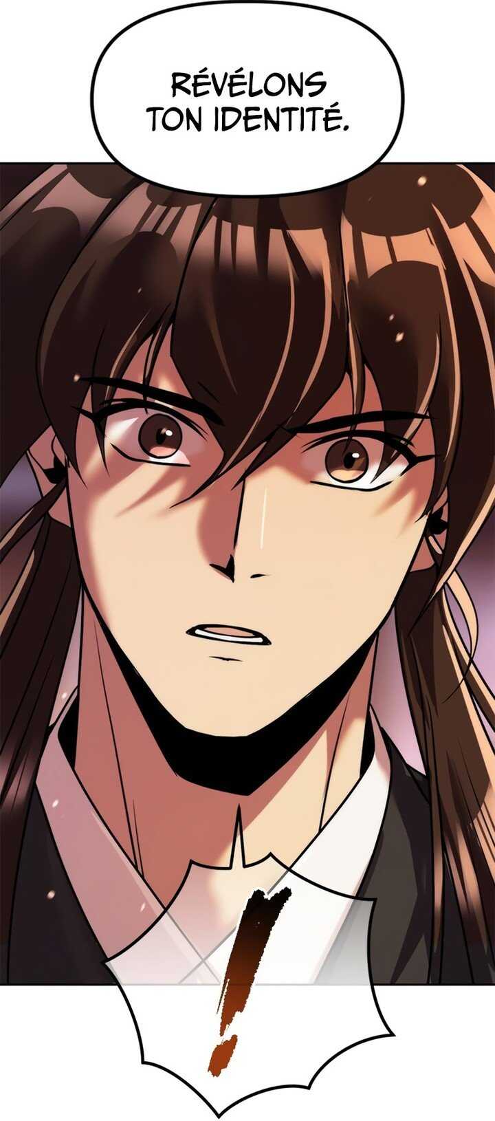 Read Chronicles of the Demon Faction Scan Manga Online