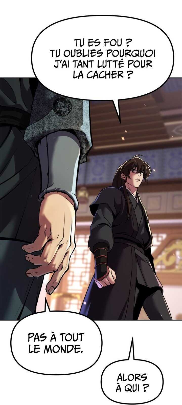 Read Chronicles of the Demon Faction Scan Manga Online