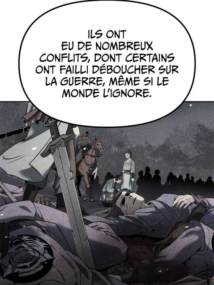 Read Chronicles of the Demon Faction Scan Manga Online