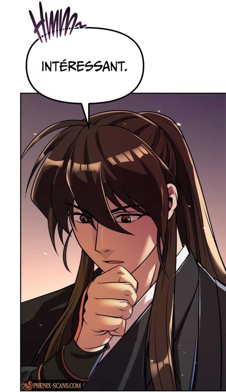 Read Chronicles of the Demon Faction Scan Manga Online