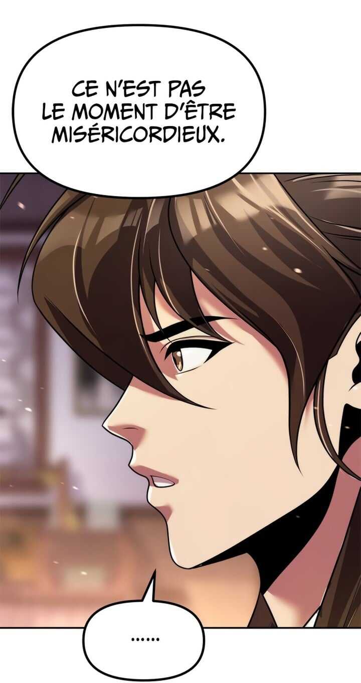 Read Chronicles of the Demon Faction Scan Manga Online