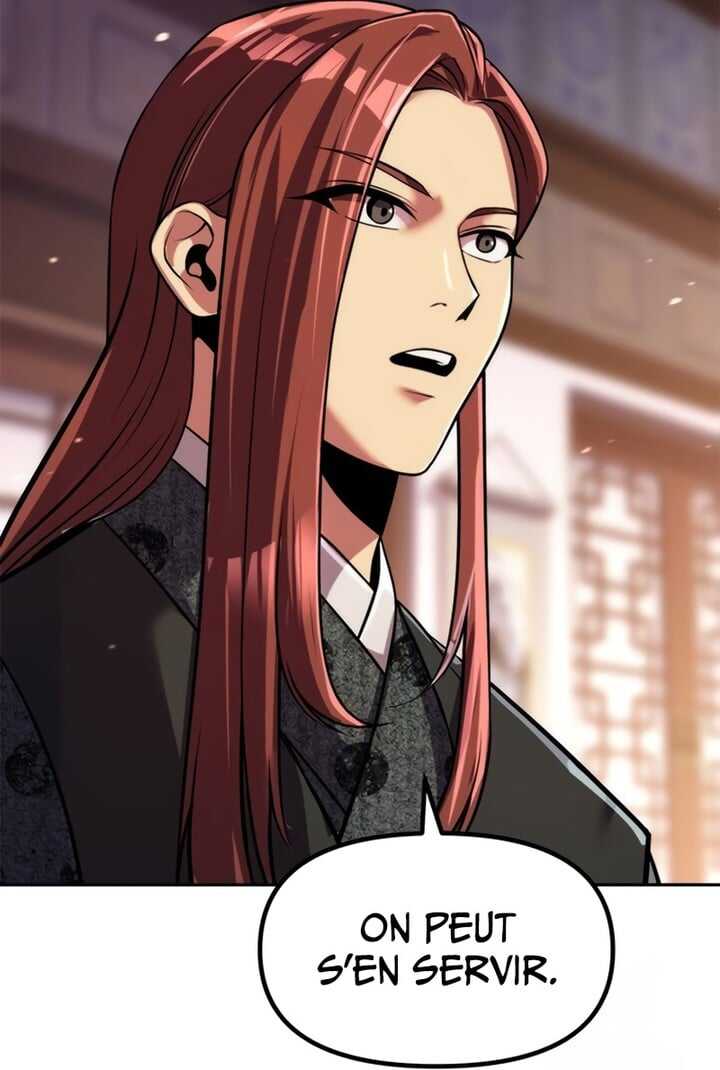 Read Chronicles of the Demon Faction Scan Manga Online