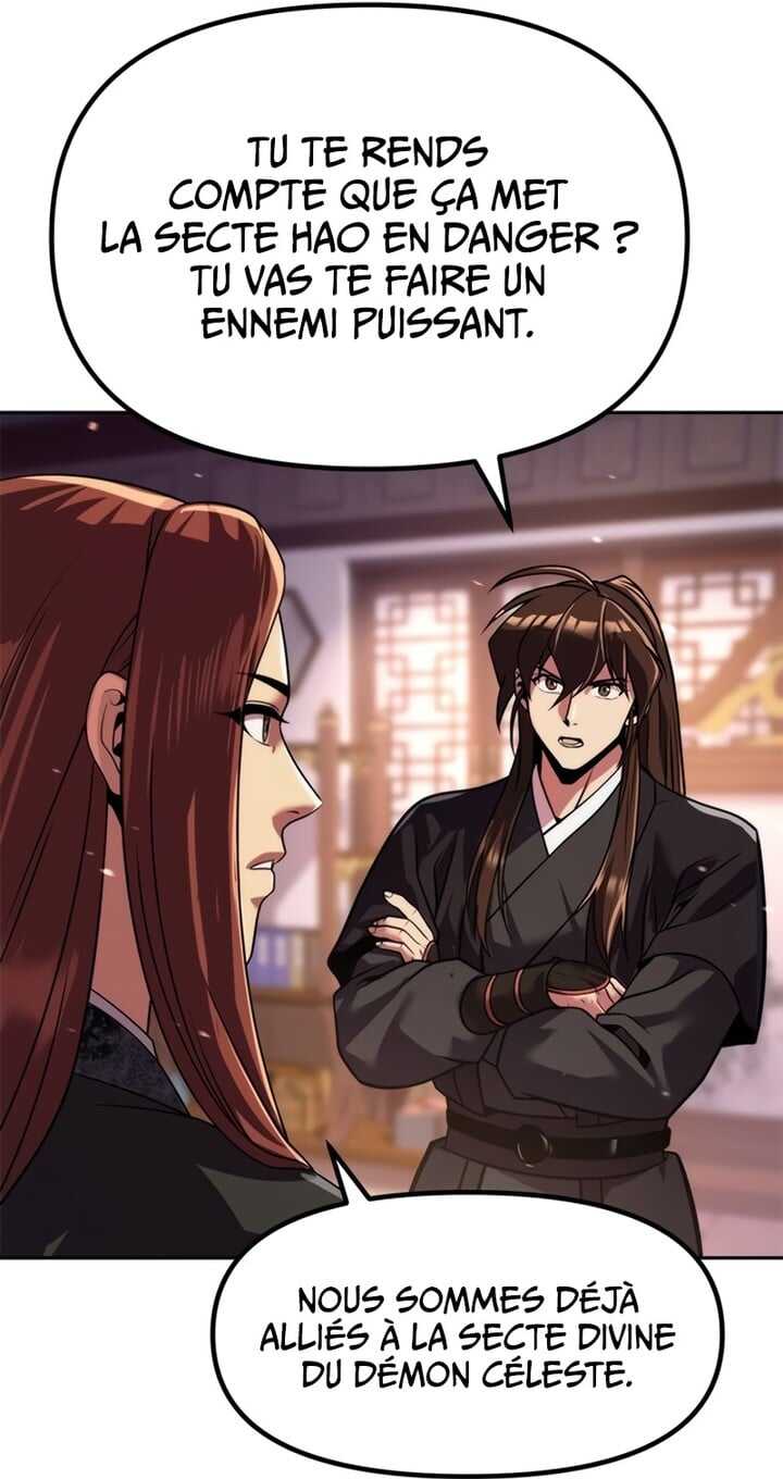 Read Chronicles of the Demon Faction Scan Manga Online