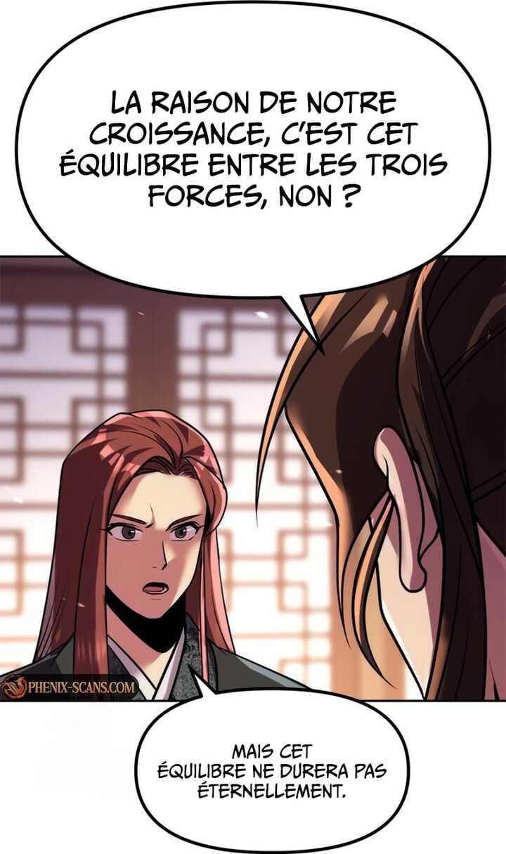 Read Chronicles of the Demon Faction Scan Manga Online