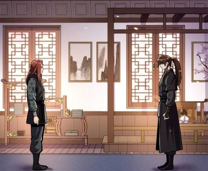 Read Chronicles of the Demon Faction Scan Manga Online