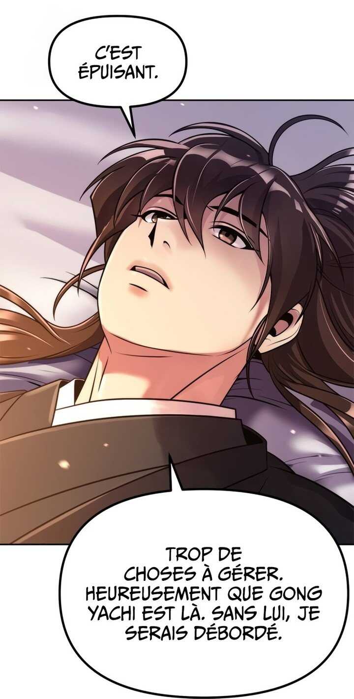 Read Chronicles of the Demon Faction Scan Manga Online