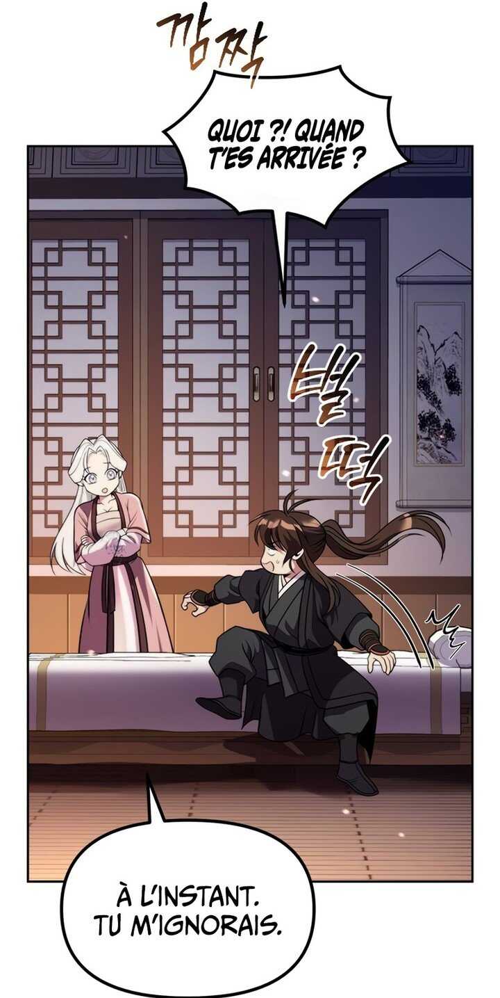 Read Chronicles of the Demon Faction Scan Manga Online