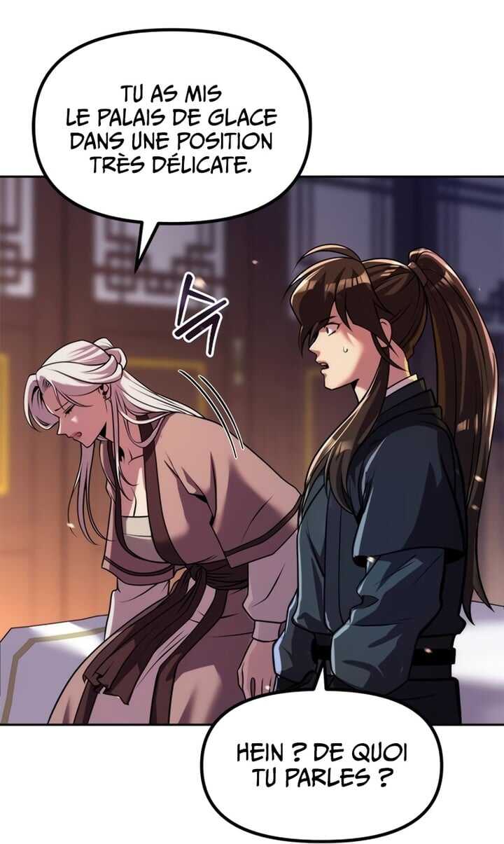 Read Chronicles of the Demon Faction Scan Manga Online