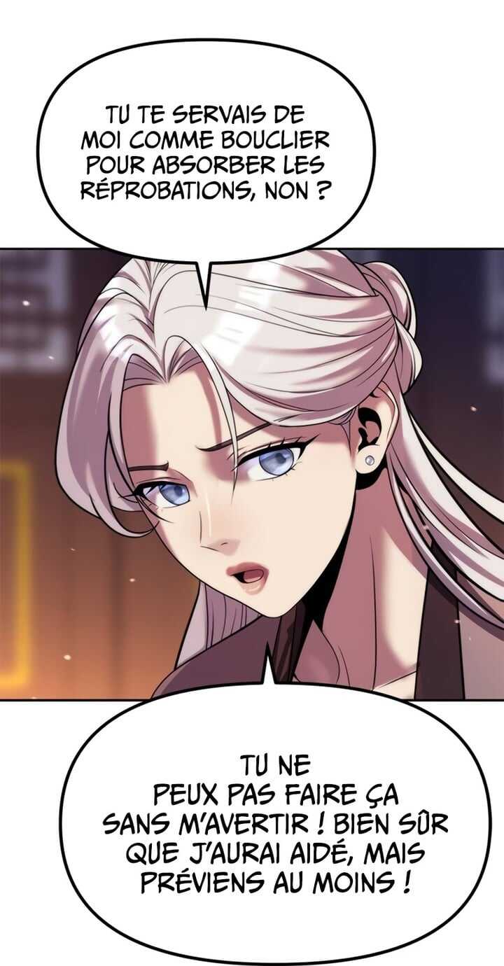 Read Chronicles of the Demon Faction Scan Manga Online