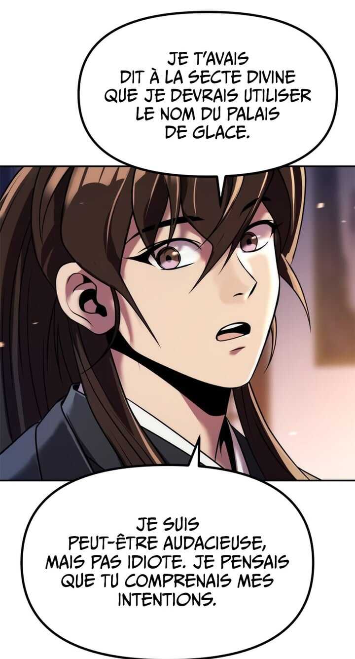 Read Chronicles of the Demon Faction Scan Manga Online