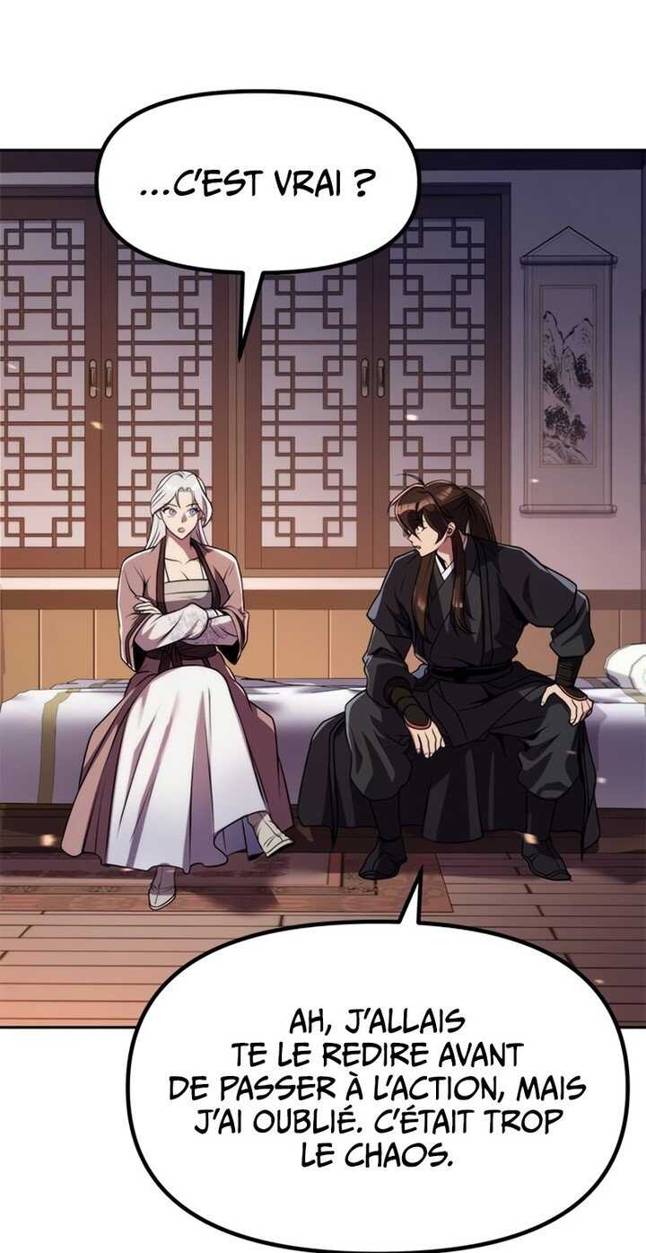 Read Chronicles of the Demon Faction Scan Manga Online