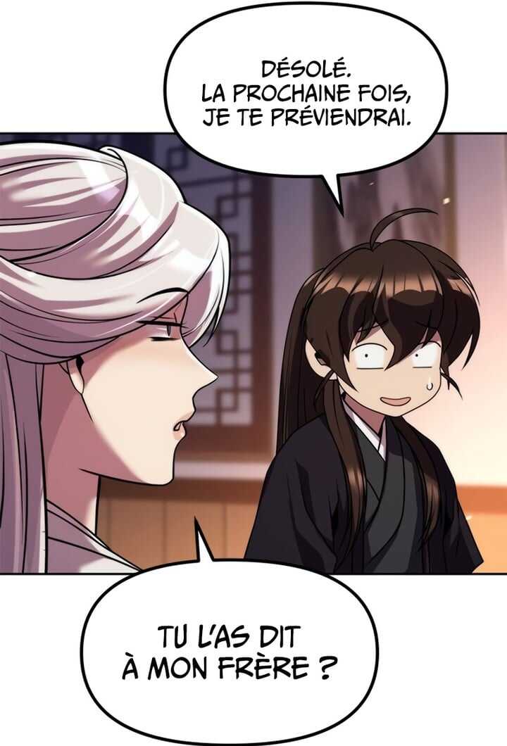 Read Chronicles of the Demon Faction Scan Manga Online