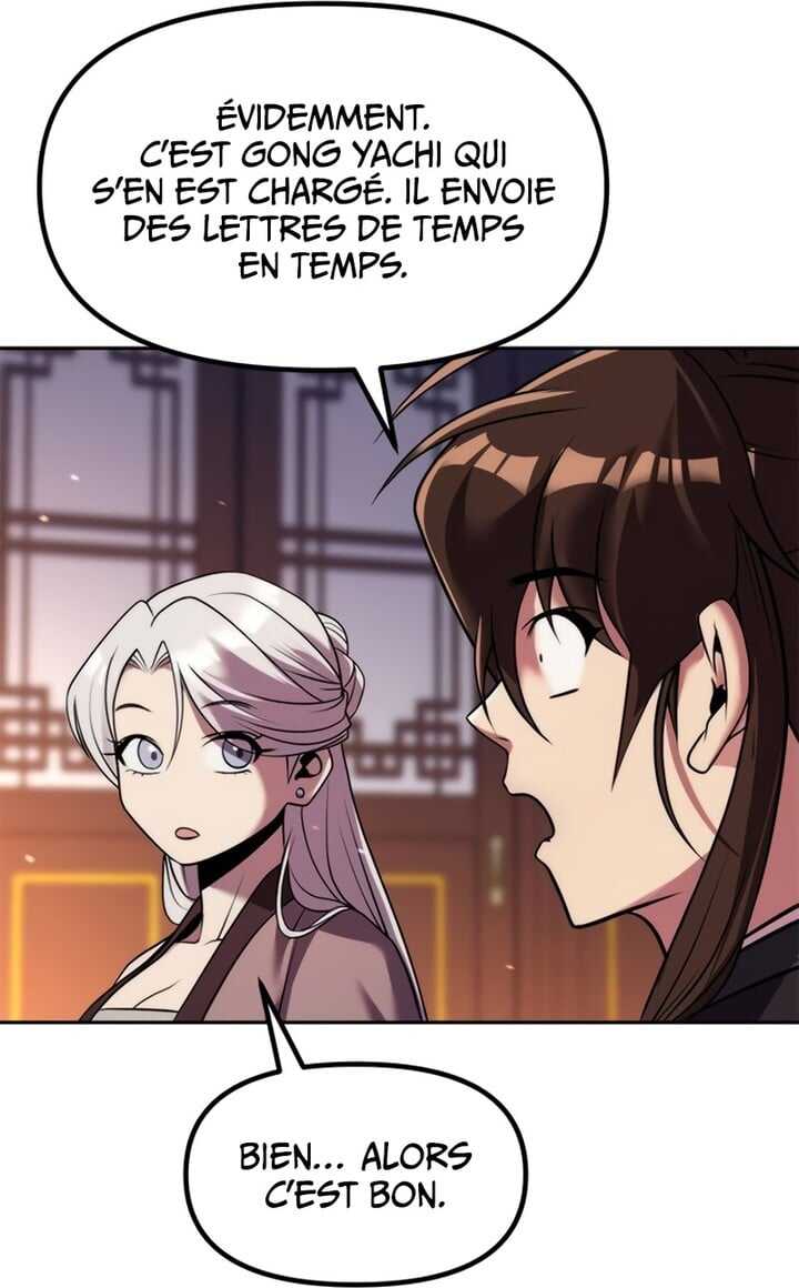 Read Chronicles of the Demon Faction Scan Manga Online