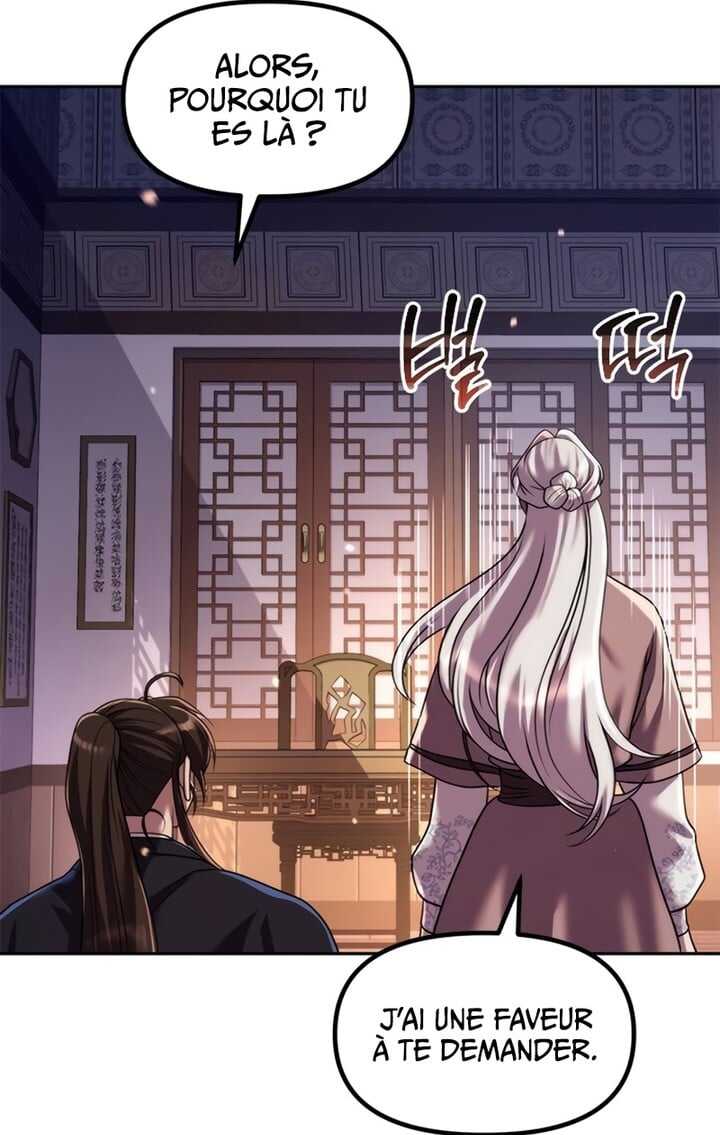 Read Chronicles of the Demon Faction Scan Manga Online