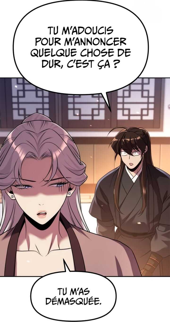 Read Chronicles of the Demon Faction Scan Manga Online