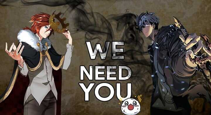 Read Chronicles of the Demon Faction Scan Manga Online