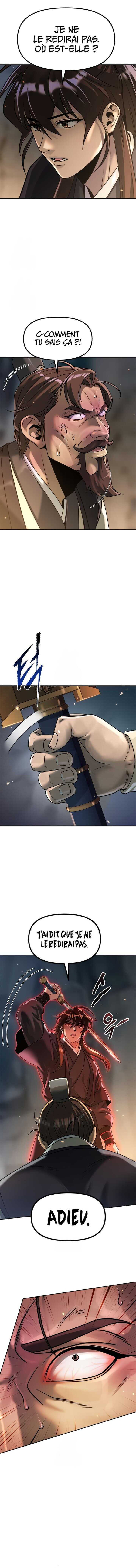 Read Chronicles of the Demon Faction Scan Manga Online