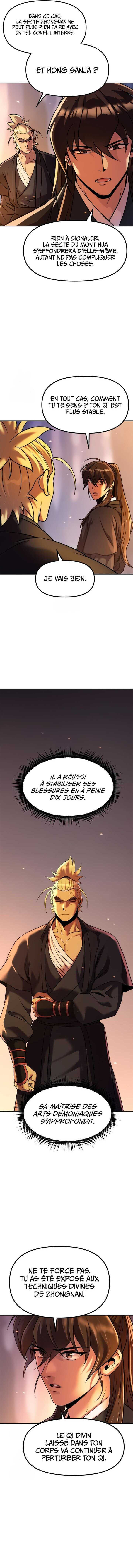 Read Chronicles of the Demon Faction Scan Manga Online