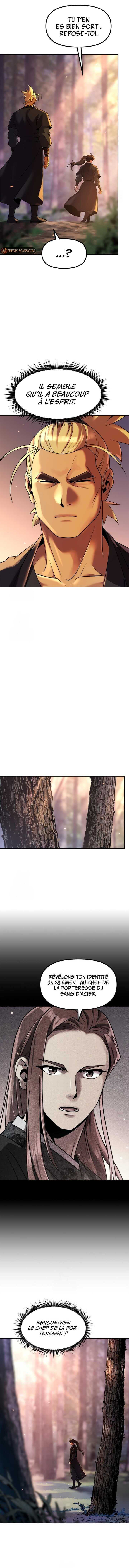 Read Chronicles of the Demon Faction Scan Manga Online