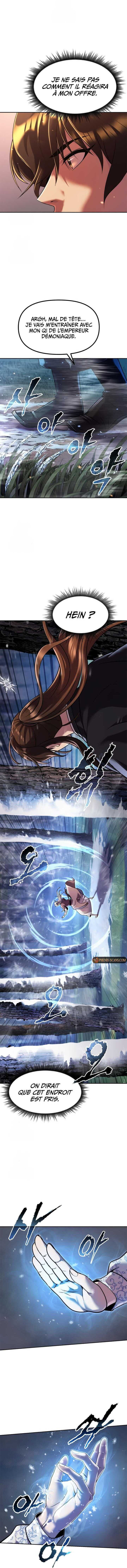 Read Chronicles of the Demon Faction Scan Manga Online