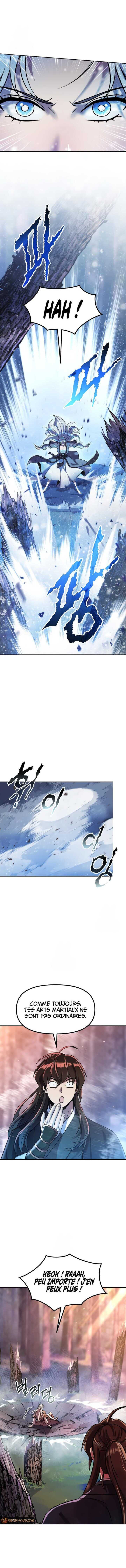 Read Chronicles of the Demon Faction Scan Manga Online