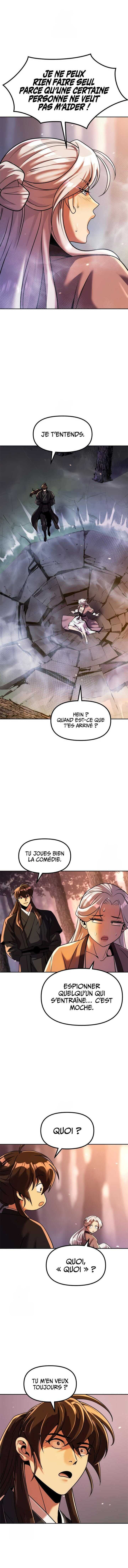 Read Chronicles of the Demon Faction Scan Manga Online