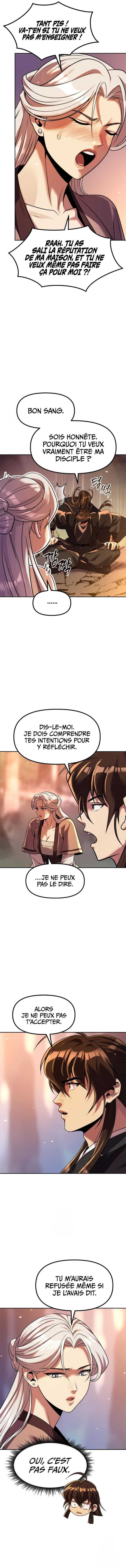 Read Chronicles of the Demon Faction Scan Manga Online