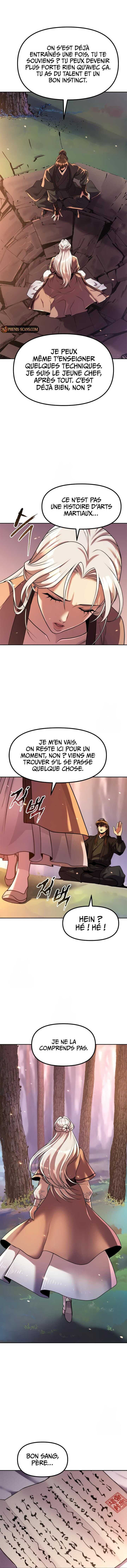 Read Chronicles of the Demon Faction Scan Manga Online