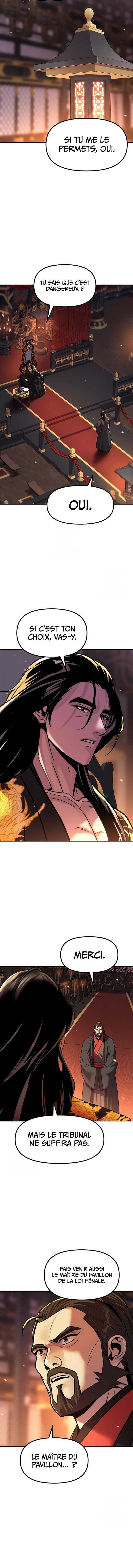 Read Chronicles of the Demon Faction Scan Manga Online