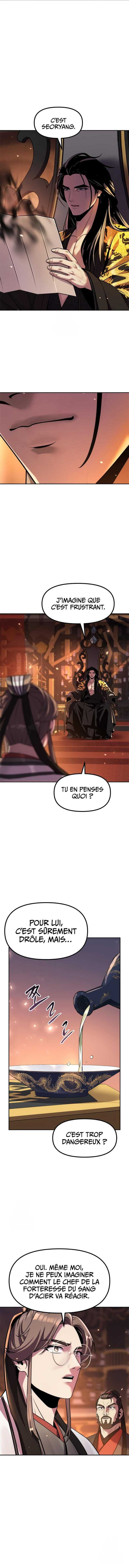 Read Chronicles of the Demon Faction Scan Manga Online