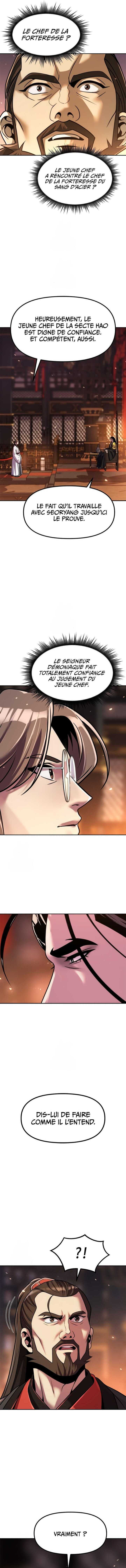 Read Chronicles of the Demon Faction Scan Manga Online