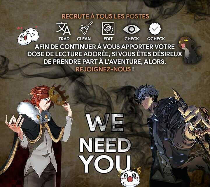 Read Chronicles of the Demon Faction Scan Manga Online