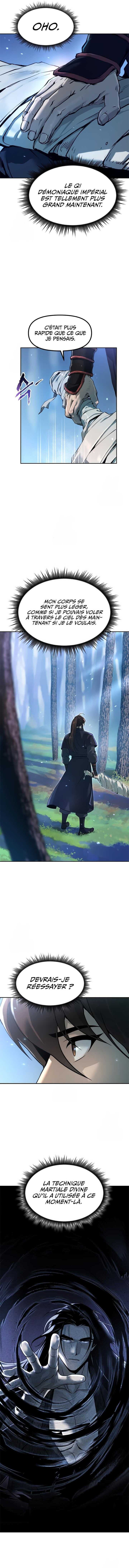 Read Chronicles of the Demon Faction Scan Manga Online