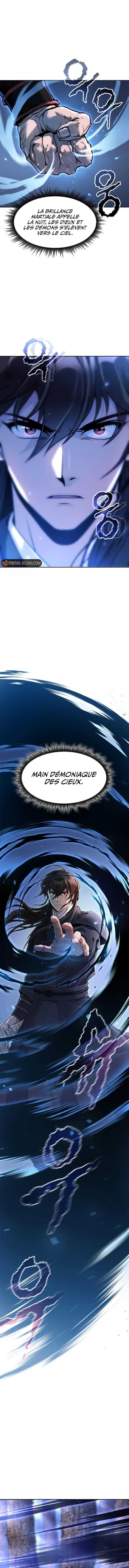 Read Chronicles of the Demon Faction Scan Manga Online