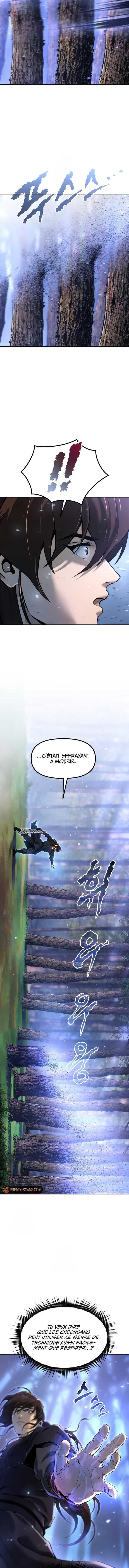 Read Chronicles of the Demon Faction Scan Manga Online