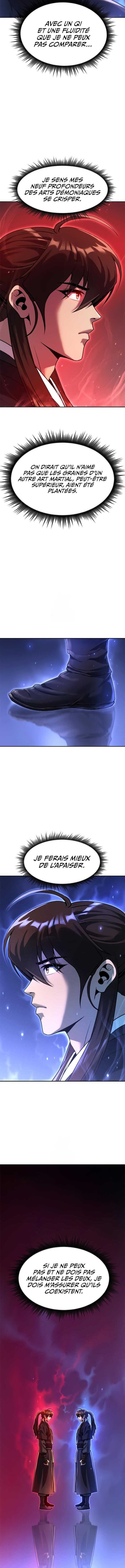 Read Chronicles of the Demon Faction Scan Manga Online