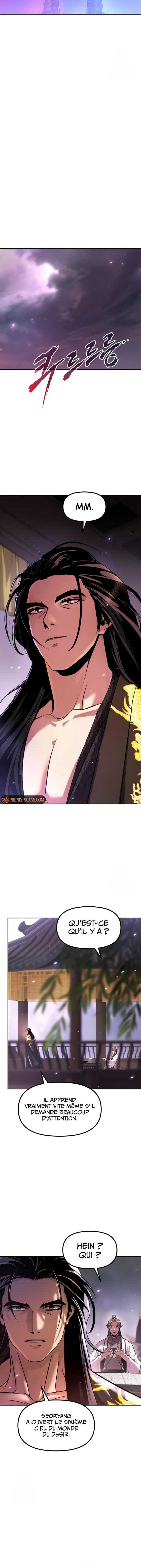 Read Chronicles of the Demon Faction Scan Manga Online