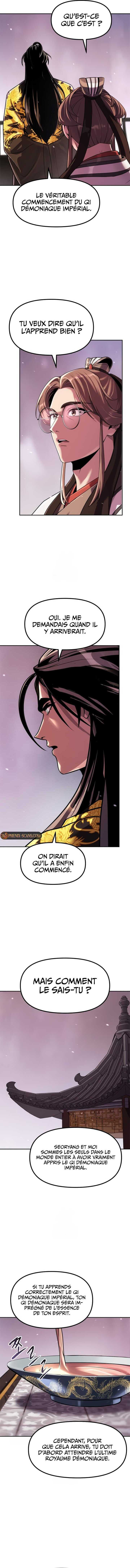 Read Chronicles of the Demon Faction Scan Manga Online