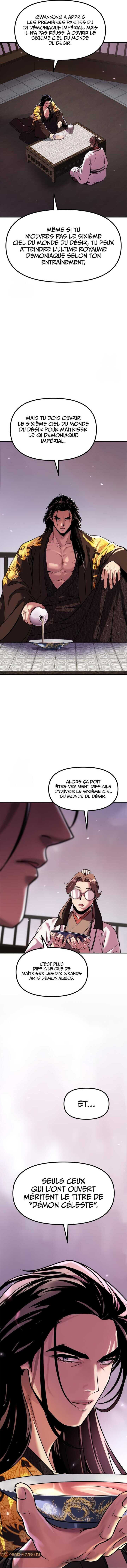 Read Chronicles of the Demon Faction Scan Manga Online