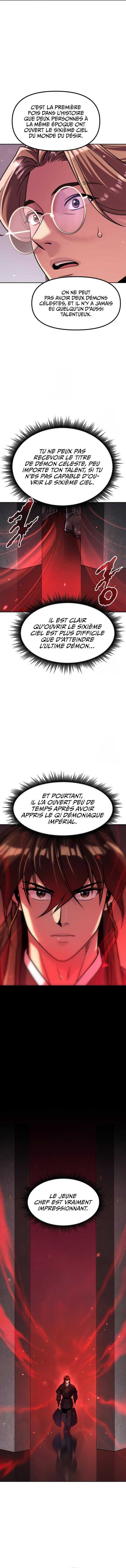 Read Chronicles of the Demon Faction Scan Manga Online