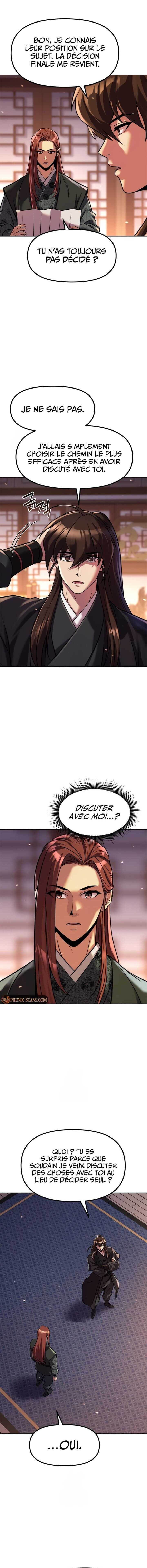 Read Chronicles of the Demon Faction Scan Manga Online