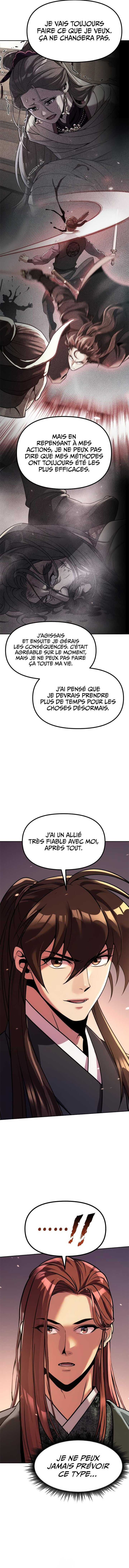 Read Chronicles of the Demon Faction Scan Manga Online