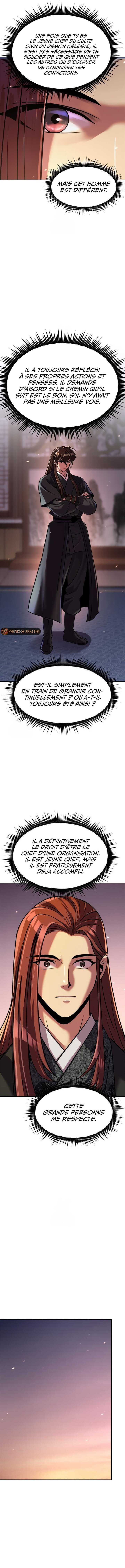 Read Chronicles of the Demon Faction Scan Manga Online